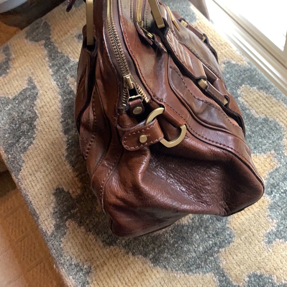 JIMMY CHOO | Purchased at Saks New Orleans in 2005 / Minimal Wear - Picture 6 of 16